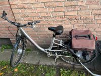 E-Bike ohne Batterie Nordrhein-Westfalen - Oberhausen Vorschau