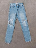 Amisu Jeans Größe 32✨️ xs Niedersachsen - Barßel Vorschau
