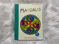 NEU ⭐️ Mandalas Malbuch Oasen der Entspannung Brandenburg - Falkensee Vorschau