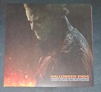 Halloween Ends - Soundtrack coloured Vinyl LP Duisburg - Duisburg-Süd Vorschau