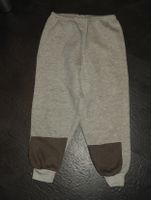 graue Sporthose Sweathose Gr. 110 von Boy Star Berlin - Hohenschönhausen Vorschau