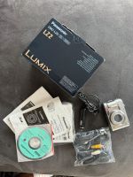 Digital Kamera Panasonic DMC-LZ2 LUMIX - sehr guter Zustand Niedersachsen - Adendorf Vorschau