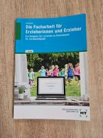 Buch Facharbeit für Erzieher/innen Sachsen-Anhalt - Hötensleben Vorschau