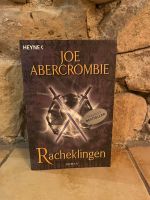 Fantasy Roman: Racheklingen von Joe Abercrombie Baden-Württemberg - Ehningen Vorschau