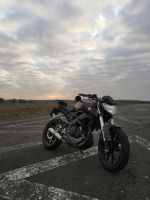 Yamaha MT125 Hessen - Eppertshausen Vorschau