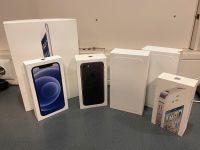 Apple IPhone IPad Verpackungen 4 6 Plus 8 12 Air Hessen - Rodgau Vorschau