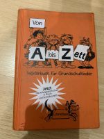 Von A bis Z Wörterbuch für Grundschulkinder Bayern - Dillingen (Donau) Vorschau