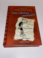 Gregs Tagebuch: Von Idioten umzingelt ! Hannover - Nord Vorschau