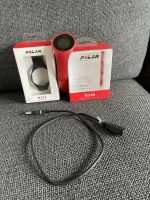 Polar M200 Uhr Laufuhr GPS Pulsuhr + 2 Armbänder + Kabel Rheinland-Pfalz - Bad Neuenahr-Ahrweiler Vorschau