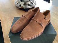 Gant Herrenschuh Gr. 44 Niedersachsen - Osnabrück Vorschau