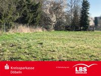 Lückenbaugrundstück in begherter Lage Sachsen - Kriebstein Vorschau