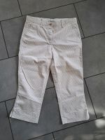 Caprihose,  3/4 Hose, more & more,  Gr 40, neu Niedersachsen - Bissendorf Vorschau