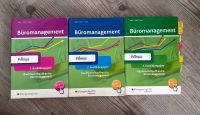Lehrbücher Kauffrau für Büromanagement Sachsen-Anhalt - Magdeburg Vorschau