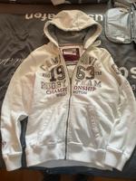 Sweatjacke Camp David M Schleswig-Holstein - Pansdorf Vorschau