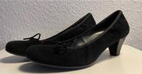 Paul Green Pumps schwarz Kommunion / Konfirmation Hamburg-Mitte - Hamburg St. Pauli Vorschau