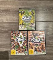 Die SIMS Computerspiele Nordrhein-Westfalen - Rheda-Wiedenbrück Vorschau