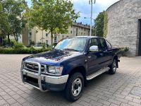 Toyota Hilux 2,4td Klima TÜV Hessen - Steinbach Vorschau