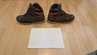 Hanwag Tatra Light GTX Wanderschuhe Gr. 43 Hessen - Wiesbaden Vorschau