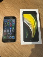 iPhone SE 2020 schwarz 128GB Dortmund - Innenstadt-West Vorschau