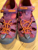 Keen Sandalen Kinder wie Barfußschuhe Niedersachsen - Hollern-Twielenfleth Vorschau