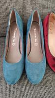 1 Paar Damen Pumps, Größe 40 Berlin - Spandau Vorschau