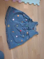 Jeans Kleid 86 Rheinland-Pfalz - Mainz Vorschau