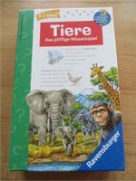 Tiere Wissensspiel - Wieso? Weshalb? Warum? Ravensburger Bayern - Diedorf Vorschau