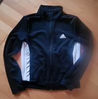 Mädchen adidas Trainingsjacke Gr S (34/36) Bayern - Emtmannsberg Vorschau