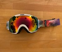 Skibrille UVEX Altstadt-Lehel - München/Lehel Vorschau