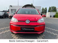 Volkswagen up! take up!*Klima*ESP*1.Hand*Isofix*Zentralverr Nordrhein-Westfalen - Eschweiler Vorschau