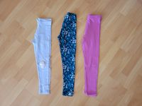 3 tlg Leggings Hose Gr. 134 cool club w. NEU Pankow - Weissensee Vorschau