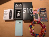 Samsung Galaxy S10e. 128GB + NEUES Fit e Band, NEUE AKG Kopfhörer Bremen - Walle Vorschau