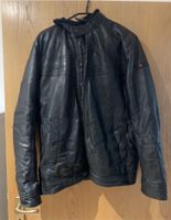 Strellson Lederjacke, schwarz, Gr. L/52 Niedersachsen - Hildesheim Vorschau