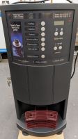 Kaffee Partner Vario Kaffeeautomat Nordrhein-Westfalen - Würselen Vorschau