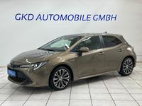 Toyota Corolla Hybrid TeamD*Bi-LED*Kamera*ACC*AHK*Navi Wuppertal - Barmen Vorschau