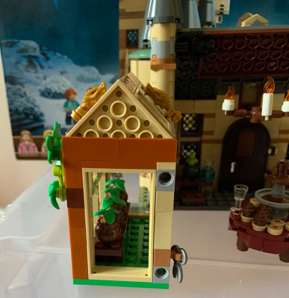 Lego 75969 Hogwarts Astronomie Turm/ Harry Potter in Dortmund