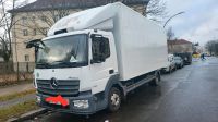 Mercedes Atego Möbelkoffer 7.49 Tonne Mitte - Wedding Vorschau