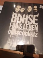 Böhse für's Leben ONKELZ Lp Vinyl Box neu Live Rheinland-Pfalz - Lonnig Vorschau