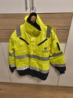Warnschutzjacke Damen Nordrhein-Westfalen - Rheine Vorschau