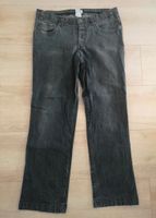 Herren Jeans Von Camargue Größe 56 schwarz Hessen - Gemünden (Wohra) Vorschau