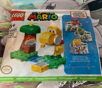 LEGO Super Mario 30509 Yellow Yoshis Fruit Tree OVP Polybag Sachsen-Anhalt - Sandersdorf Vorschau