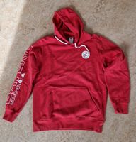 FC Bayern Hoodie Grösse M Bayern - Füssen Vorschau