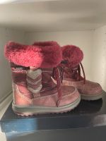 Richter Mädchen Stiefel Hessen - Kassel Vorschau