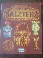 Taschenbuch - Hobby Salzteig - Isolde Kiskalt Nordrhein-Westfalen - Euskirchen Vorschau