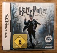 Nintendo DS Harry Potter Baden-Württemberg - Heilbronn Vorschau