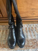 Schwarze Stiefel von Catwalk Eimsbüttel - Hamburg Stellingen Vorschau