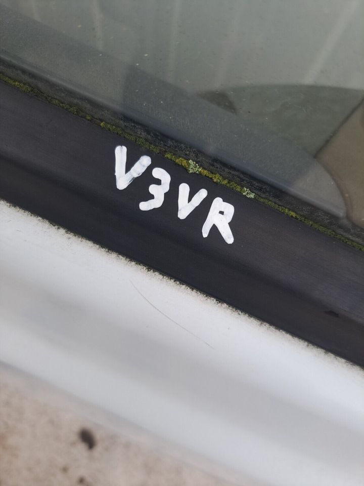 V3VR* Mercedes Benz W639 Vito Tür Vorne Rechts 9147 (Lackfarbe ar in Tann