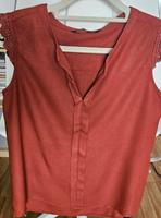 Damen Bluse Only, Gr. 34 Berlin - Lichtenberg Vorschau