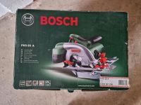 Bosch Handkreissäge PKS 55 A Nordrhein-Westfalen - Mettmann Vorschau