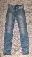 Damen Jeanshose Zara Skinny 34 XS Rheinland-Pfalz - Gondershausen Vorschau
